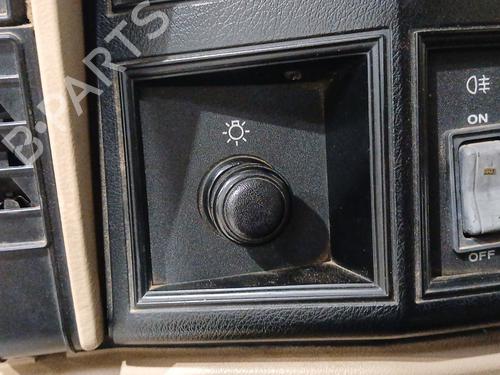 Used Headlight switch Headlight switch JEEP CHEROKEE (XJ) 2.1 TD (87 hp) 34276154 34276154
