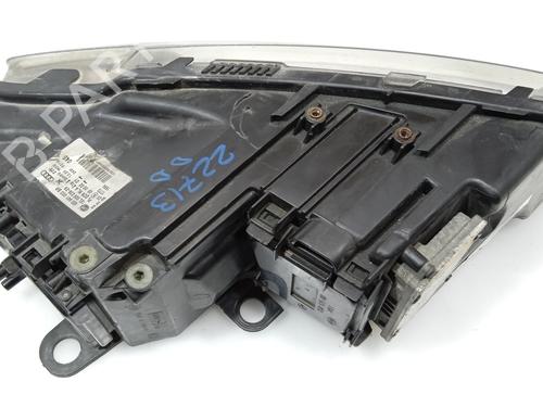 Left headlight AUDI A8 D3 (4E2, 4E8) 3.0 TDI quattro | BP21569149C28 - Image 6