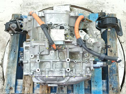 Gearbox TOYOTA PRIUS (_W3_) 1.8 Hybrid (ZVW3_) | BP30078502M3