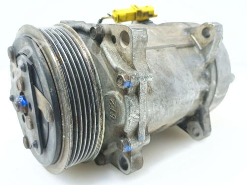Used AC compressor PEUGEOT PARTNER MPV (5_, G_) 1.9 D (69 hp) 28058900
