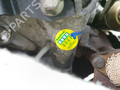 Engine LAND ROVER DISCOVERY III (L319) 2.7 TD 4x4 | BP31802799M1