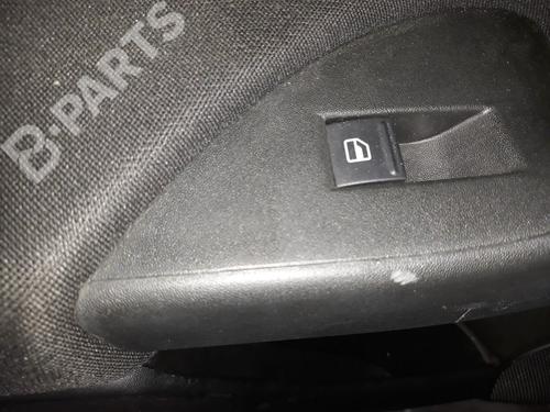 Used Left rear window switch Left rear window switch SEAT ALTEA XL (5P5, 5P8) 2.0 TDI (140 hp) 9813176 9813176