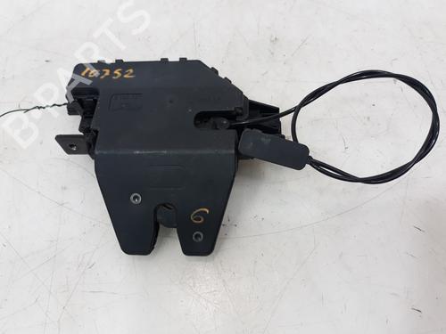 Tailgate lock BMW 1 (E81) 118 d | BP12496337C101 