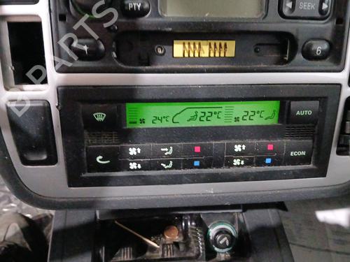 Commande Chauffage FORD GALAXY I (WGR) 1.9 TDI (130 hp) 29886292