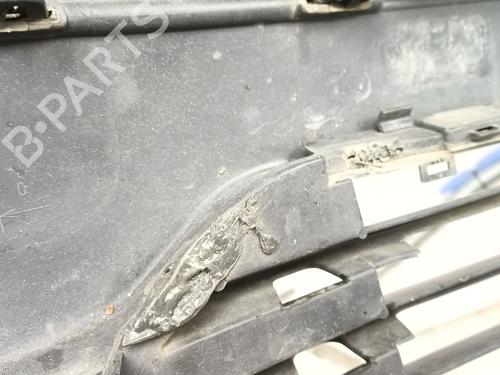 Front bumper CITROËN C4 I (LC_) 1.6 HDi | BP25715923C7 