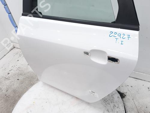Left rear door OPEL ASTRA J (P10) 1.7 CDTI (68) | BP19106524C4 