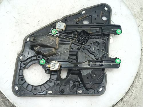 Rear right window mechanism VW TOUAREG (7P5, 7P6) 4.2 V8 TDI | BP31636660C25