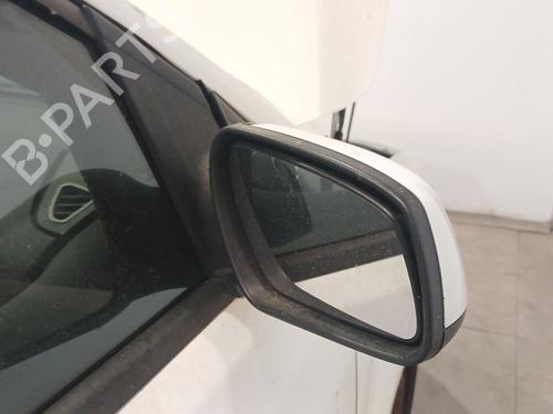 Right mirror FORD FOCUS II (DA_, HCP, DP) 1.6 TDCi | BP27511785C27 