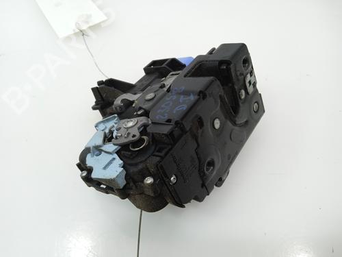 Used Front left lock SKODA OCTAVIA II (1Z3) 1.9 TDI (105 hp) 20322108