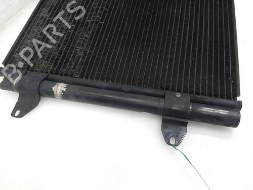 AC radiator VW TOURAN (1T1, 1T2) 1.9 TDI | BP22721031M32 
