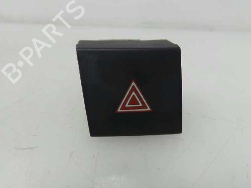 Used Warning switch PEUGEOT 508 I (8D_) 1.6 HDi (115 hp) 4625014