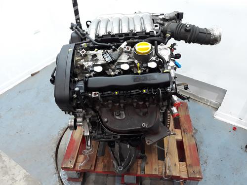 Motor RENAULT LAGUNA II (BG0/1_)  | BP13655604M1 
