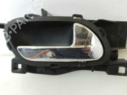 Front right interior door handle CITROËN C4 I (LC_) 1.6 VTi 120 914493 | 96435310VD | 96435310VD