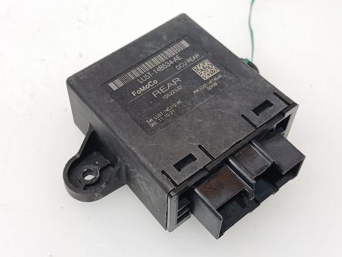 Elektronisk modul FORD PUMA (J2K, CF7) 1.0 EcoBoost (125 hp) 25742829