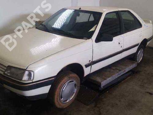 PEUGEOT 405 II (4B)  1.9 TD  199170