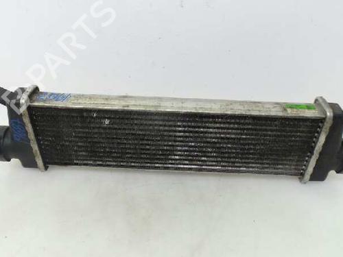 Intercooler MERCEDES-BENZ A-CLASS (W168) A 170 CDI (168.009, 168.109) | BP4587859M30 