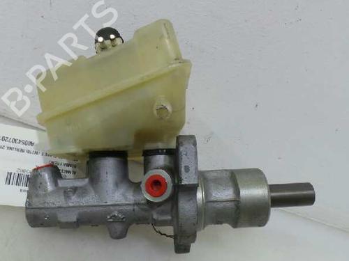 Brake master cylinder MERCEDES-BENZ E-CLASS (W210) E 200 (210.035) | BP3489886M77 