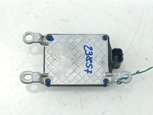 Elektronisk modul NISSAN MICRA V (K14) 1.0 IG-T (92 hp) 30397428