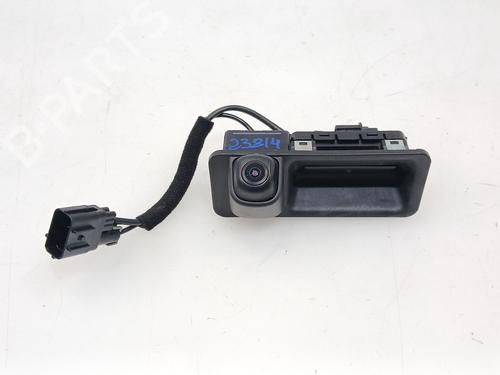 Used Tailgate handle Tailgate handle HYUNDAI KONA (SX2) 1.6 GDi Hybrid (129 hp) 34538649 34538649
