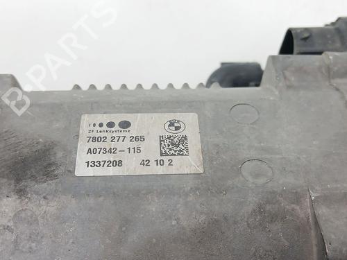 Steering rack BMW 1 (E87) 118 d | BP24034230M22 