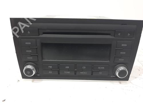 Used Radio SEAT EXEO ST (3R5) 2.0 TDI (120 hp) 8082691