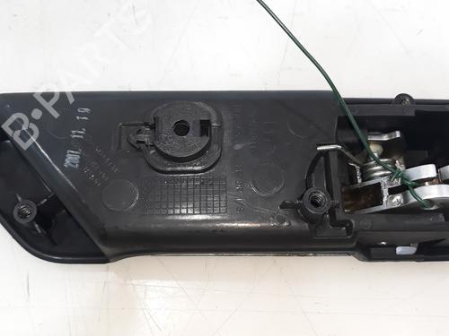 Front left interior door handle KIA PRO CEE'D (ED) 1.6 CRDi 115 | BP16920293I13 