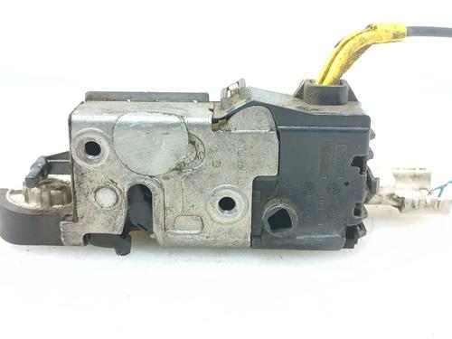 Used Tailgate lock PEUGEOT EXPERT Tepee (VF3X_) 2.0 HDi 120 (120 hp) 31645291