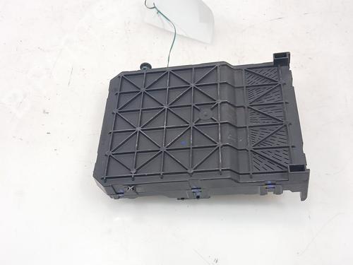 Used Fuse box Fuse box CITROËN BERLINGO Box Body/MPV (B9) 1.6 HDi 75 (75 hp) 33536916 33536916
