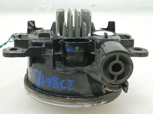 Left front fog light RENAULT CLIO IV (BH_) 0.9 TCe 90 (BHNF, BHMA, BHMH, BHJK, BHJR) | BP29935141C30