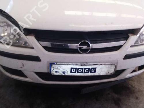 Right taillight OPEL COMBO Box Body/MPV  | BP209454C35 