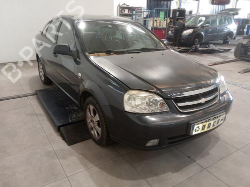 Left front fog light CHEVROLET NUBIRA Saloon 1.8 | BP17328093C30 