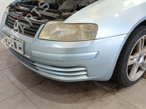 Front bumper FIAT STILO (192_) 1.9 JTD (192_XE1A) | BP28193683C7 