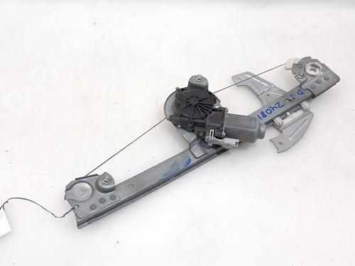 Used Front left window mechanism Front left window mechanism TOYOTA AYGO (_B1_) 1.0 (KGB10_, KGB10R) (68 hp) 34349245 34349245