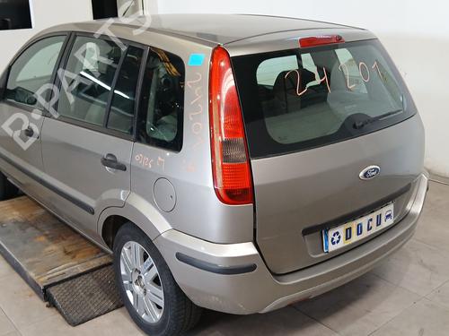 Left front window switch FORD FUSION (JU_) 1.4 TDCi | BP33855818I27  - Image 10