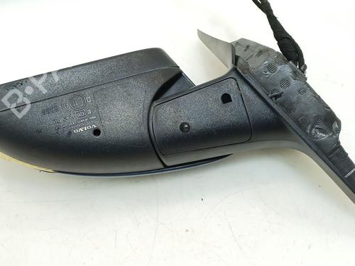 Left mirror VOLVO S40 II (544) 1.6 D | BP30131495C26 