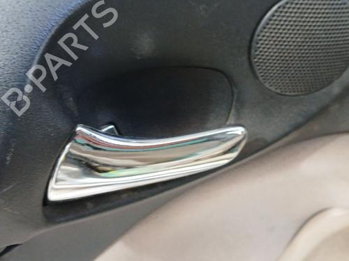 Used Front left interior door handle OPEL VECTRA B Estate (J96) 2.0 DTI 16V (F35) (101 hp) 28208716