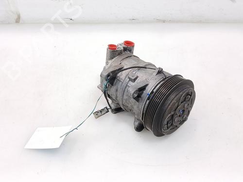 AC-Kompressor AC-Kompressor NISSAN CABSTAR E (TL_, VL_) 125.35, 125.45 (TL0, VL0) (125 hp) 36319354 36319354