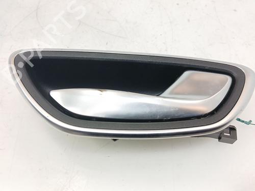 Used Front right interior door handle Front right interior door handle RENAULT ESPACE V (JR_) 1.6 dCi 160 (160 hp) 38952708 38952708