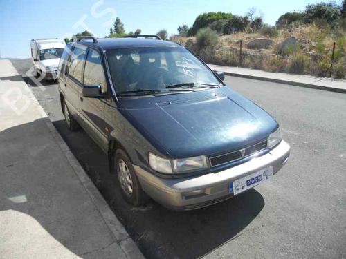 Used Parts HYUNDAI SANTAMO 2.0 16V (139 hp) 229310
