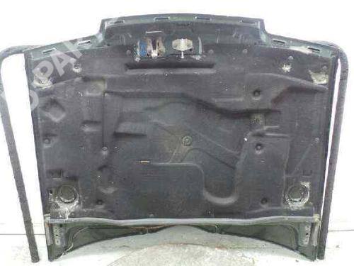 Hood CITROËN ZX (N2) 4389149 | B-Parts