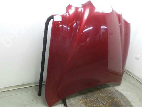 Hood JAGUAR S-TYPE II (X200) 2.7 D | BP6834690C1 