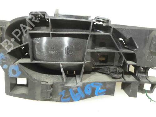 Front left interior door handle CITROËN BERLINGO Box Body/MPV (B9)  | BP6117021I13 
