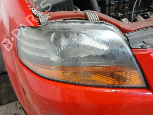 Used Right headlight Right headlight DAEWOO KALOS (KLAS) 1.4 (83 hp) 34378314 34378314