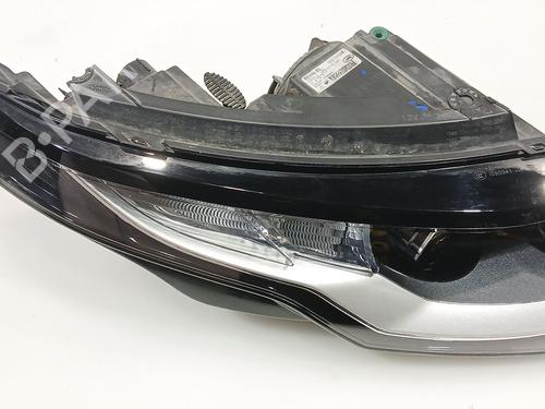 Right headlight LAND ROVER RANGE ROVER EVOQUE (L538) 2.0 D 4x4 | BP33855815C29 - Image 2