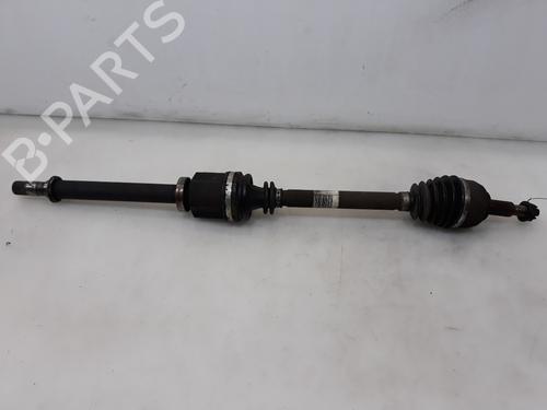 Used Right front driveshaft RENAULT MEGANE II Estate Van (KM_) 1.5 dCi (KM1E) (106 hp) 6891664