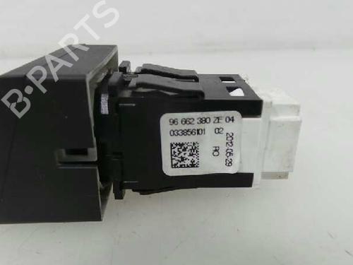 Warning switch PEUGEOT 508 I (8D_) 1.6 HDi | BP4625014I22 