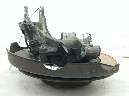 Right rear steering knuckle VW TOUAREG (7P5, 7P6) 4.2 V8 TDI | BP31585250M28 