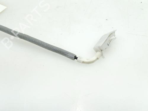 Front left lock BMW 5 (E60)  | BP29335896C98 