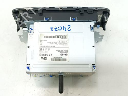 Display KIA OPTIMA (JF) 1.7 CRDi | BP31710079C48 - Image 7