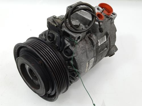 AC-Kompressor PORSCHE BOXSTER (986) 2.5 (204 hp) 21125100